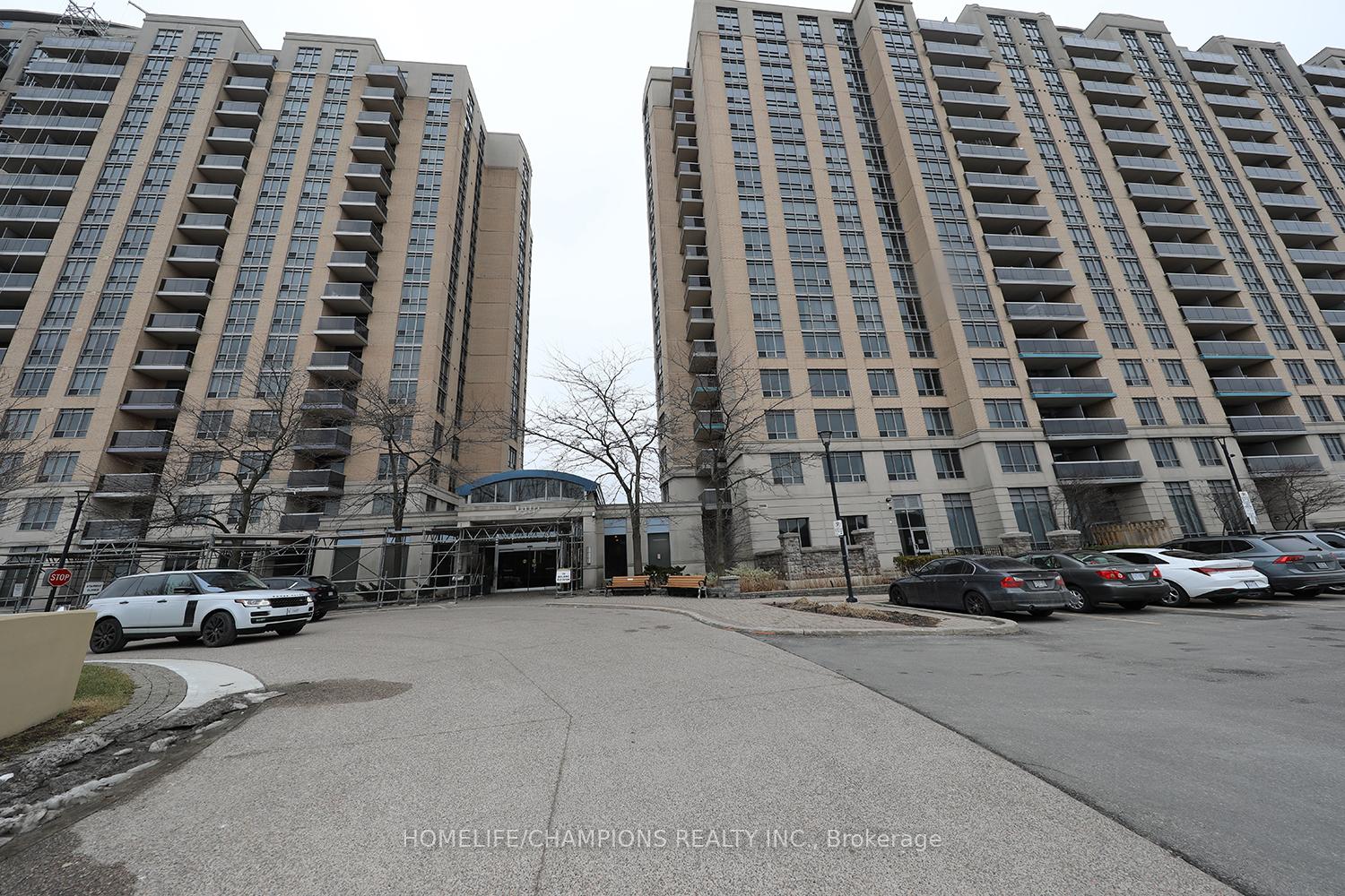 PH15 - 8 Mondeo Drive Toronto Ontario Canada Sale residential Kulam Ramalingam HomeLife/Champions Realty Inc., Brokerage*
