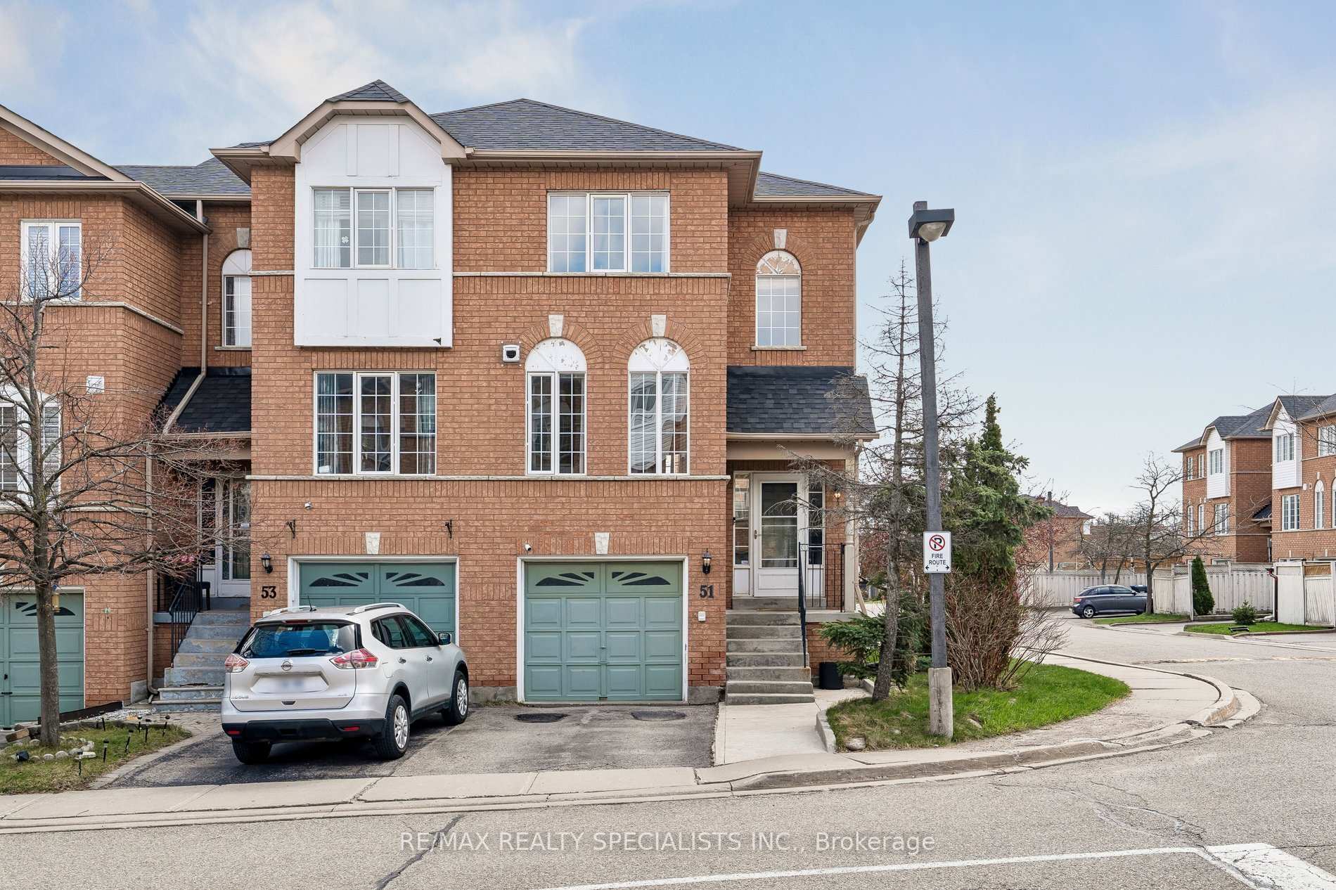 51 - 57 Brickyard Way Brampton Ontario Canada Sale residential Bhupinder Chopra RE/MAX REALTY SPECIALISTS INC. Brokerage*
