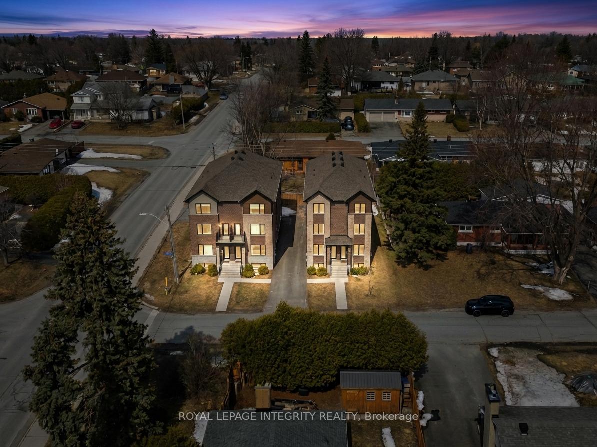 65 DAVID Drive Ottawa Ontario Canada Sale residential Sorin Vaduva ROYAL LEPAGE INTEGRITY REALTY, BROKERAGE