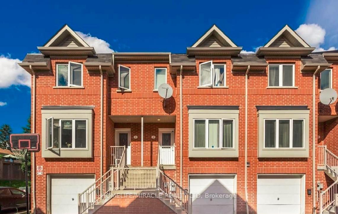 12 - 4200 Kingston Road Toronto Ontario Canada Sale residential MNG Team HomeLife/ROMANO Realty Ltd., Brokerage