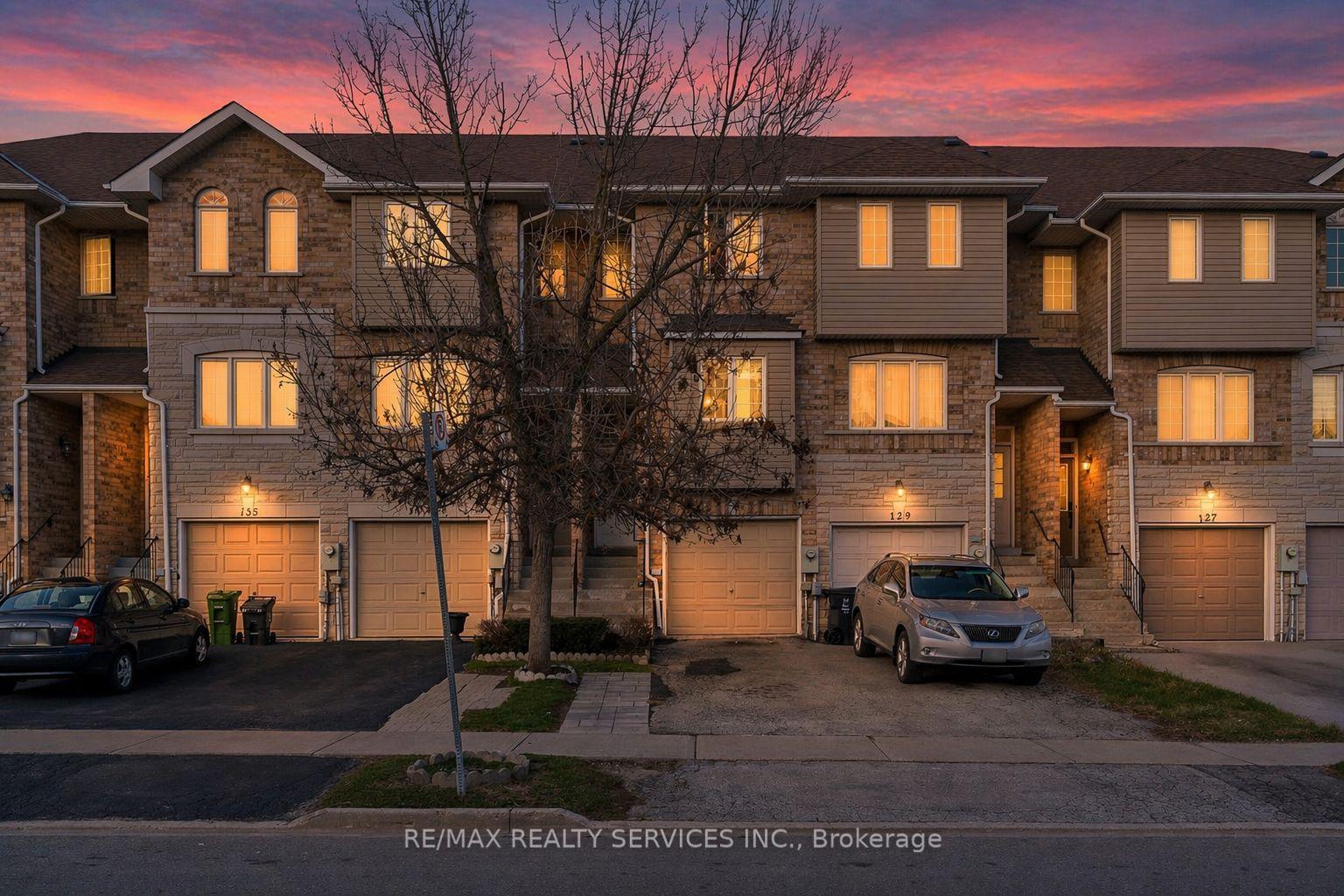 131 Charlton Settlement Avenue Toronto Ontario Canada Sale residential LARRY PERSAUD RE/MAX Realty Services Inc., Brokerage*