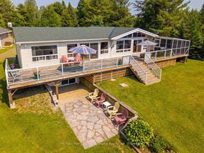 97 Gibson Bay Road Whitestone Ontario Canada Sale residential Gary Phillips RE/MAX PARRY SOUND MUSKOKA REALTY LTD., BROKERAGE*