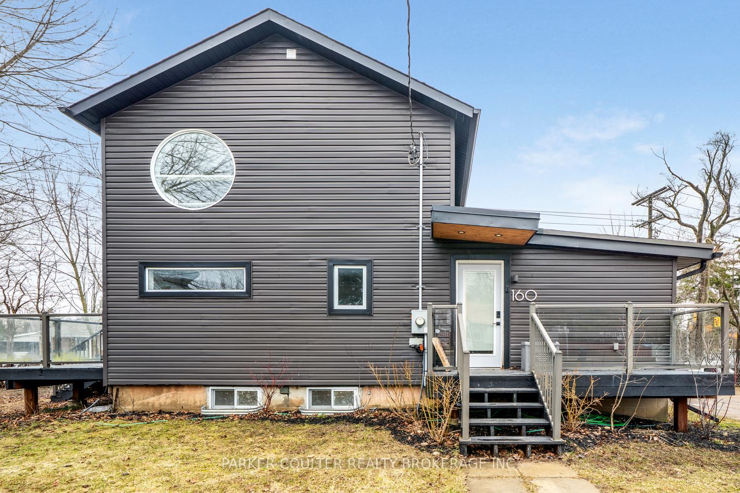 160 Duckworth Street Barrie Ontario Canada Sale residential Kim Gosling Sutton Group Incentive Realty Inc.,Brokerage*