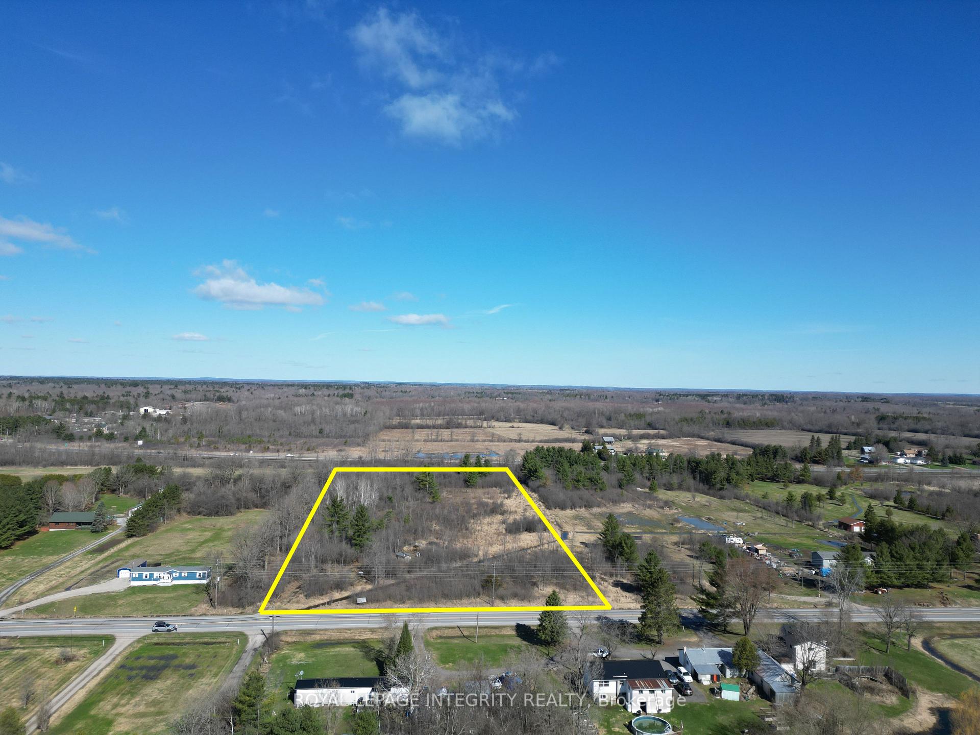 810 Christie Lake Road Tay Valley Ontario Canada Sale residential Sorin Vaduva ROYAL LEPAGE INTEGRITY REALTY, BROKERAGE