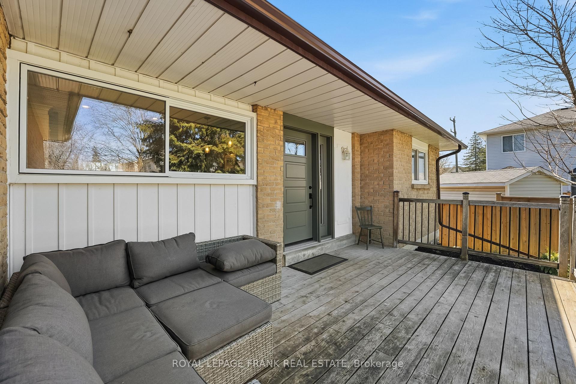 157 Blossom Court Scugog Ontario Canada Sale residential Grant Lucas Royal Lepage Frank Real Estate, Brokerage*