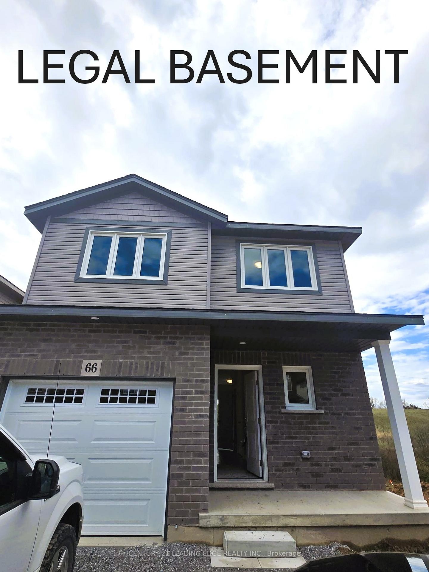 66 Willson Drive Thorold Ontario Canada Sale residential ALEX MACALE Century21 Leading Edge Realty Inc., Brokerage