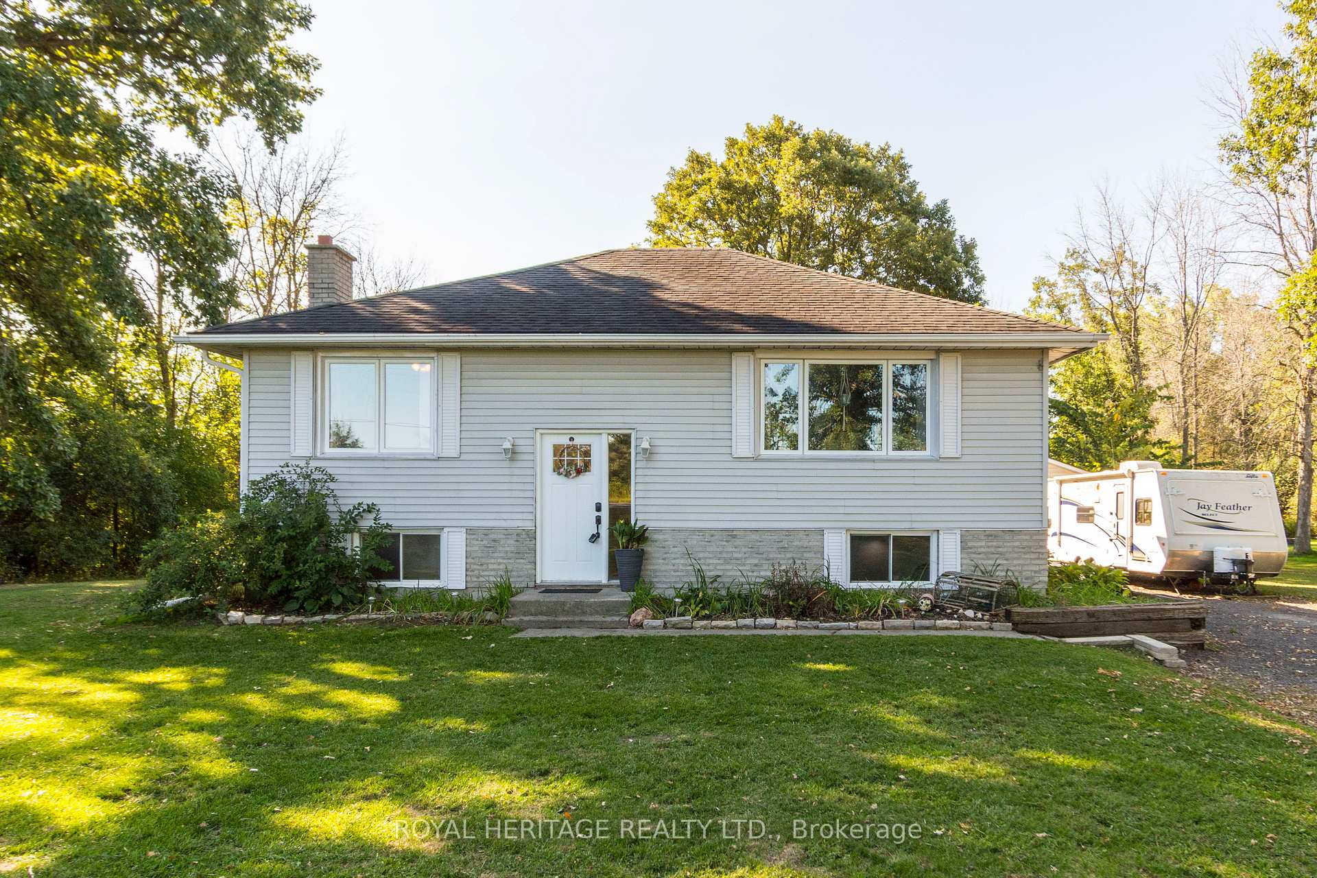 444 Lazier Road Tyendinaga Ontario Canada Sale residential Bruce Carnegie Royal Heritage Realty Ltd., Brokerage*