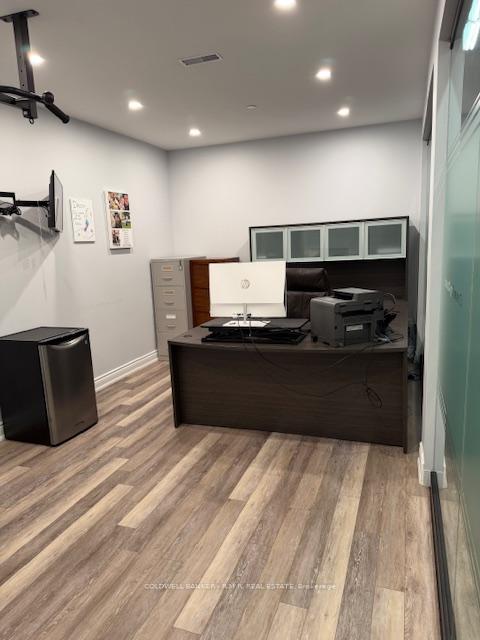 21 - 2691 Markham Road Toronto Ontario Canada Lease commercial   Coldwell Banker - R.M.R. Real Estate, Brokerage *