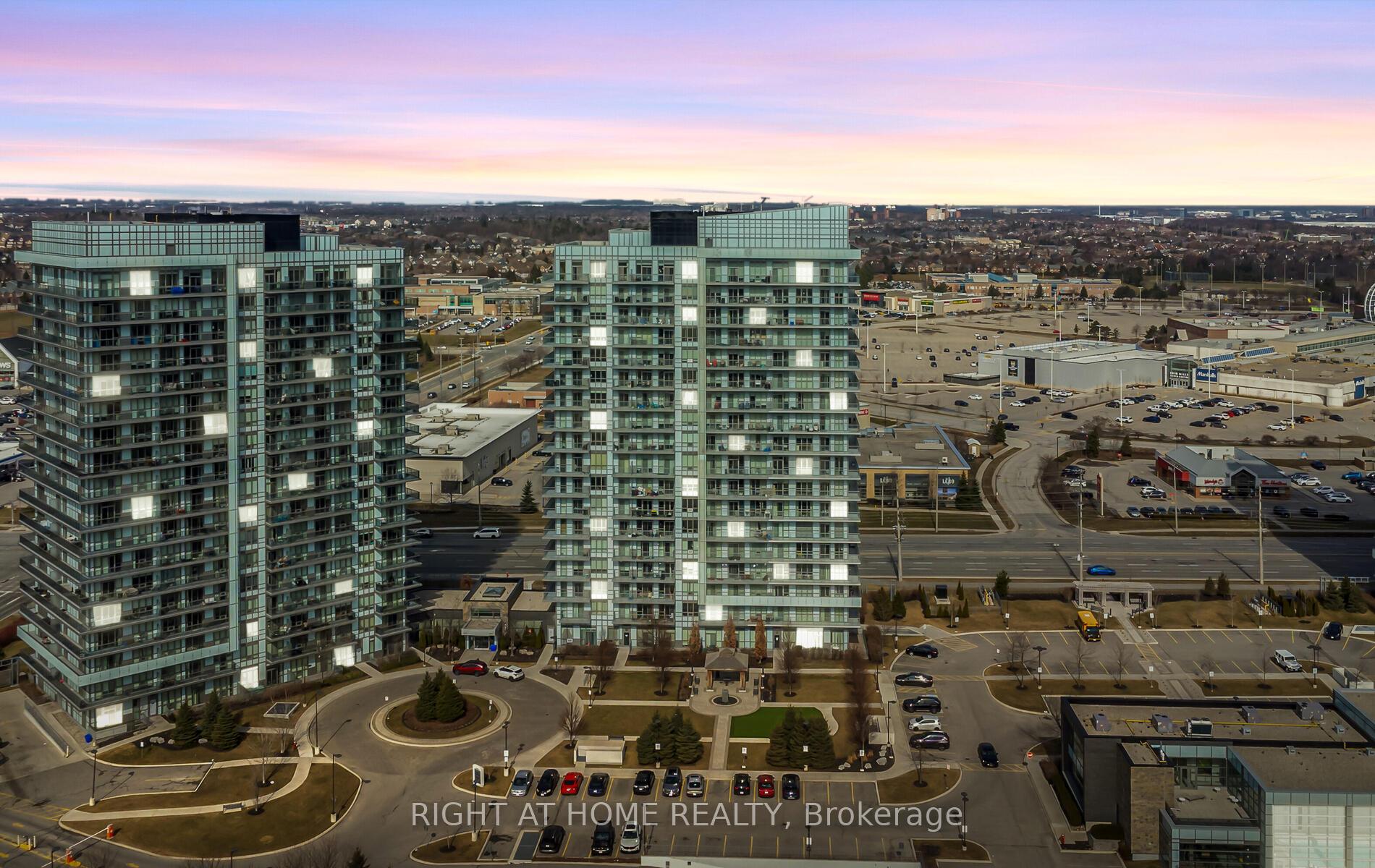1207 - 4655 Glen Erin Drive Mississauga Ontario Canada Sale residential Marta Oliveira Right at Home Realty, Brokerage*
