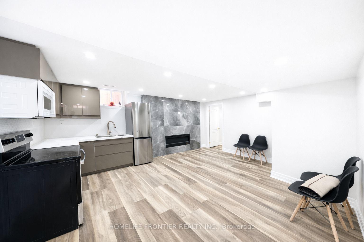 Lower - 4663 Crosswinds Drive Mississauga Ontario Canada Rent residential FAY TSATSKINA HomeLife Frontier Realty Inc., Brokerage*