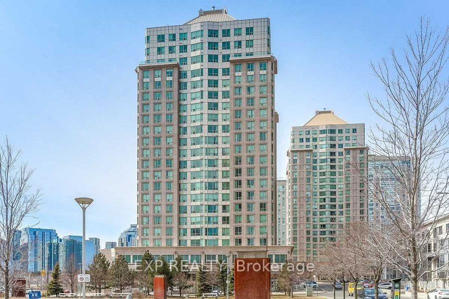 PH207 - 8 Lee Centre Drive Toronto Ontario Canada Sale residential Johnson Irimpan EXP REALTY