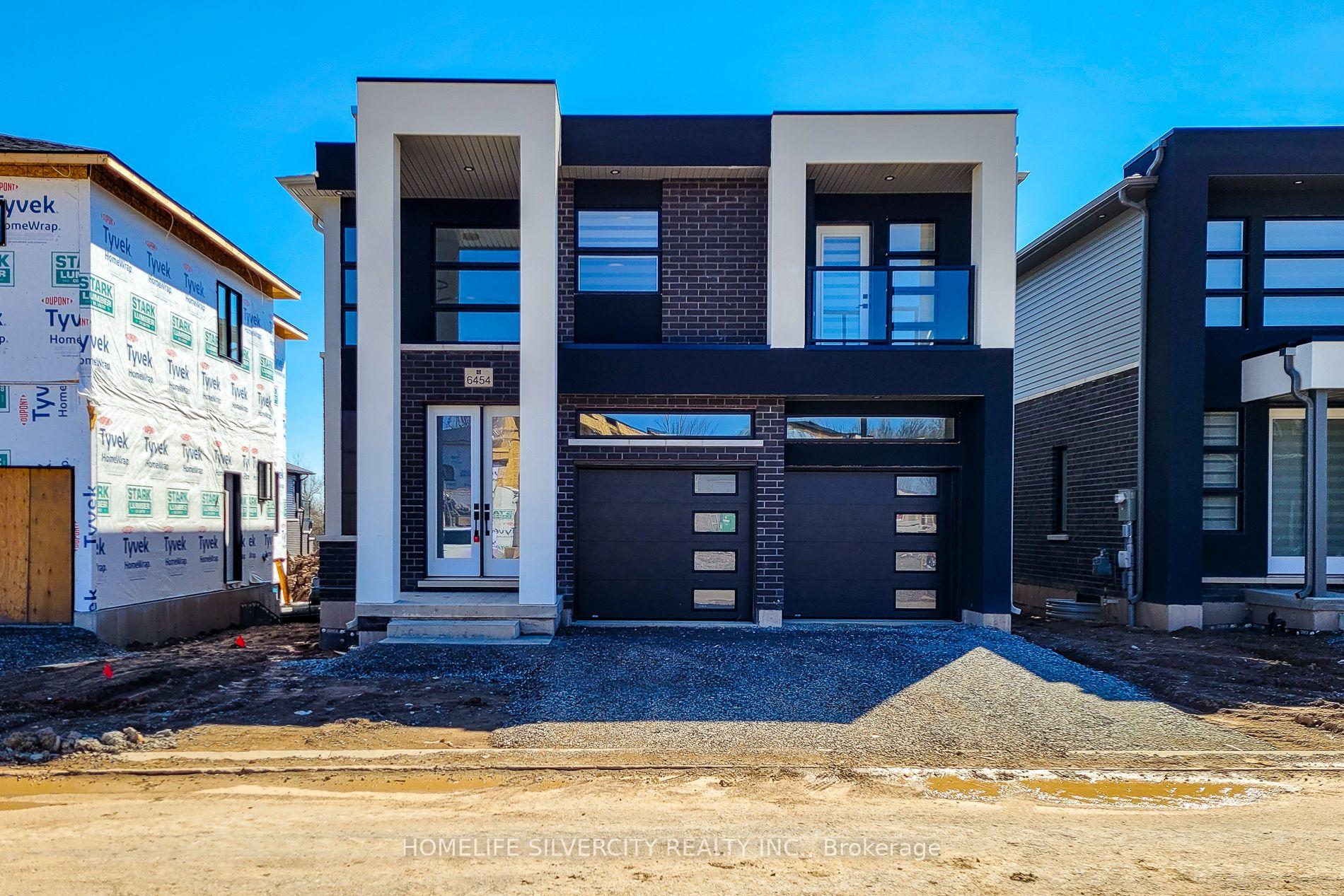 6454 Sunshine Common Niagara Falls Ontario Canada Sale residential RAMAN JHAJJ HomeLife Silvercity Realty Inc., Brokerage*