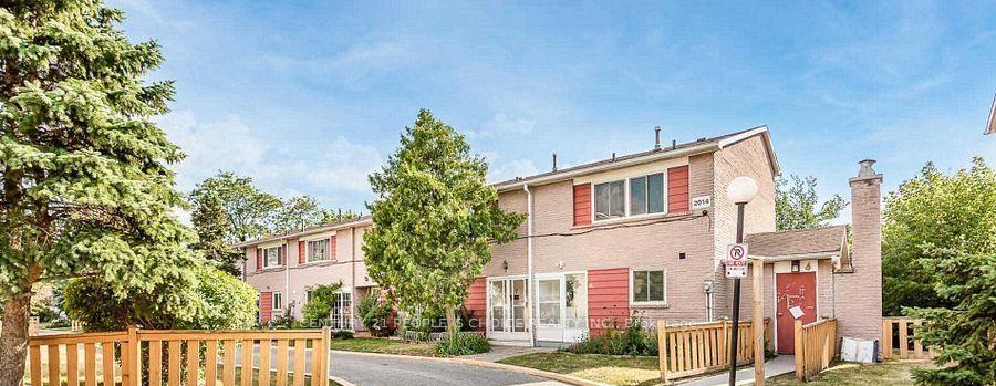 56 - 2014 Martin Grove Road Toronto Ontario Canada Rent residential Jagjeet Kaur Century 21 Peoples Choice Realty Inc., Brokerage *