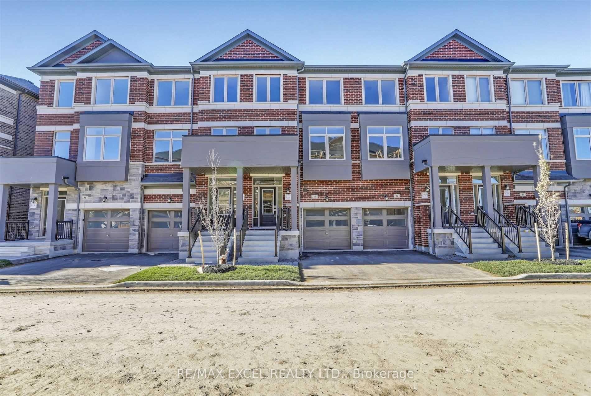 40 Sissons Way Markham Ontario Canada Sale residential   InCom New Example Office