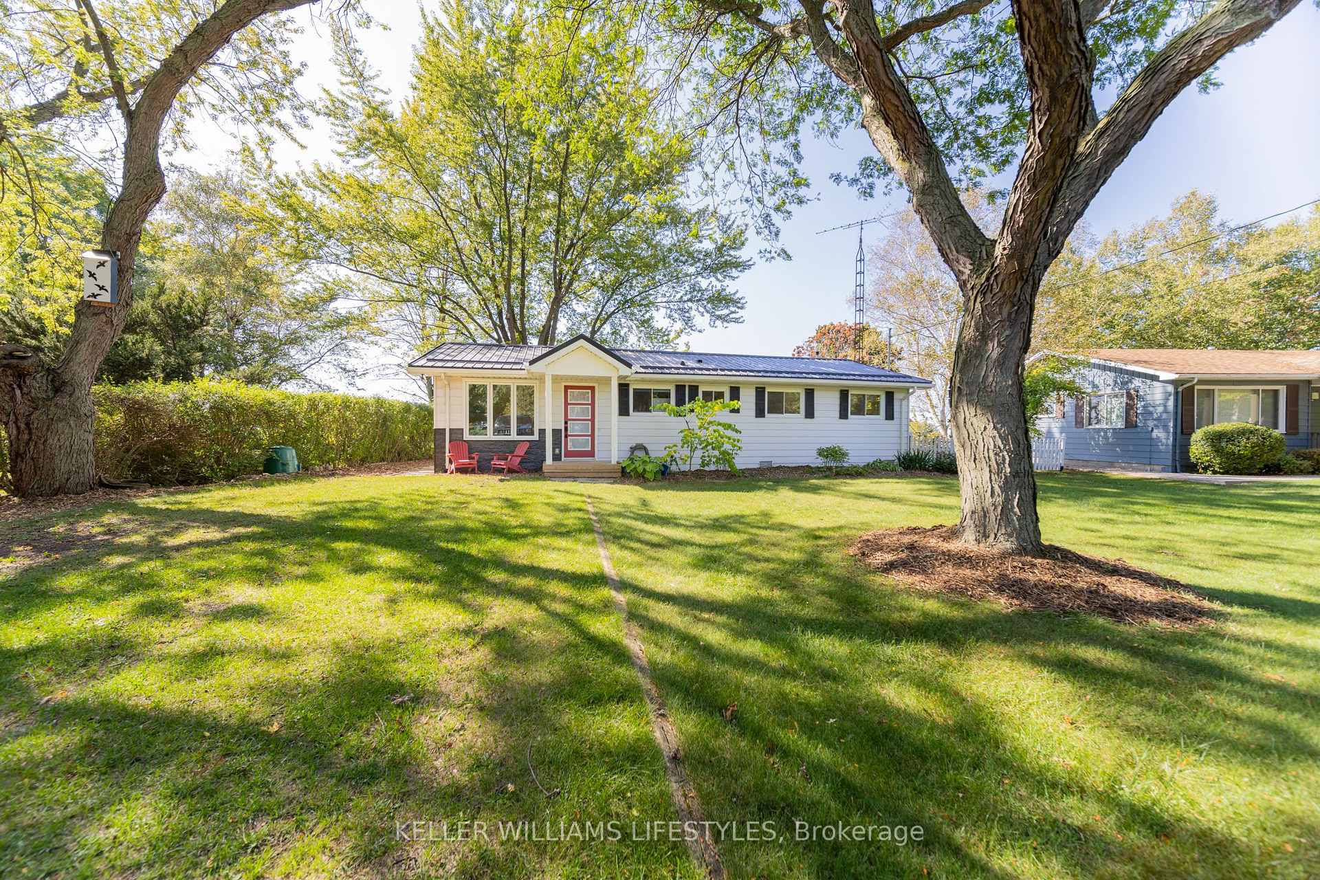 72553 Princess Street Bluewater Ontario Canada Sale residential Steve Riddell SUTTON GROUP - SMALL TOWN TEAM REALTY INC. BROKERAGE*