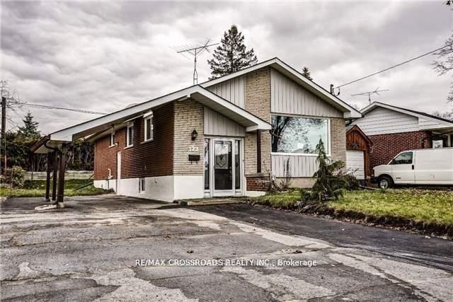 Bsmt - 133 Labrador Drive Oshawa Ontario Canada Rent residential   RE/MAX CROSSROADS REALTY INC. Brokerage*