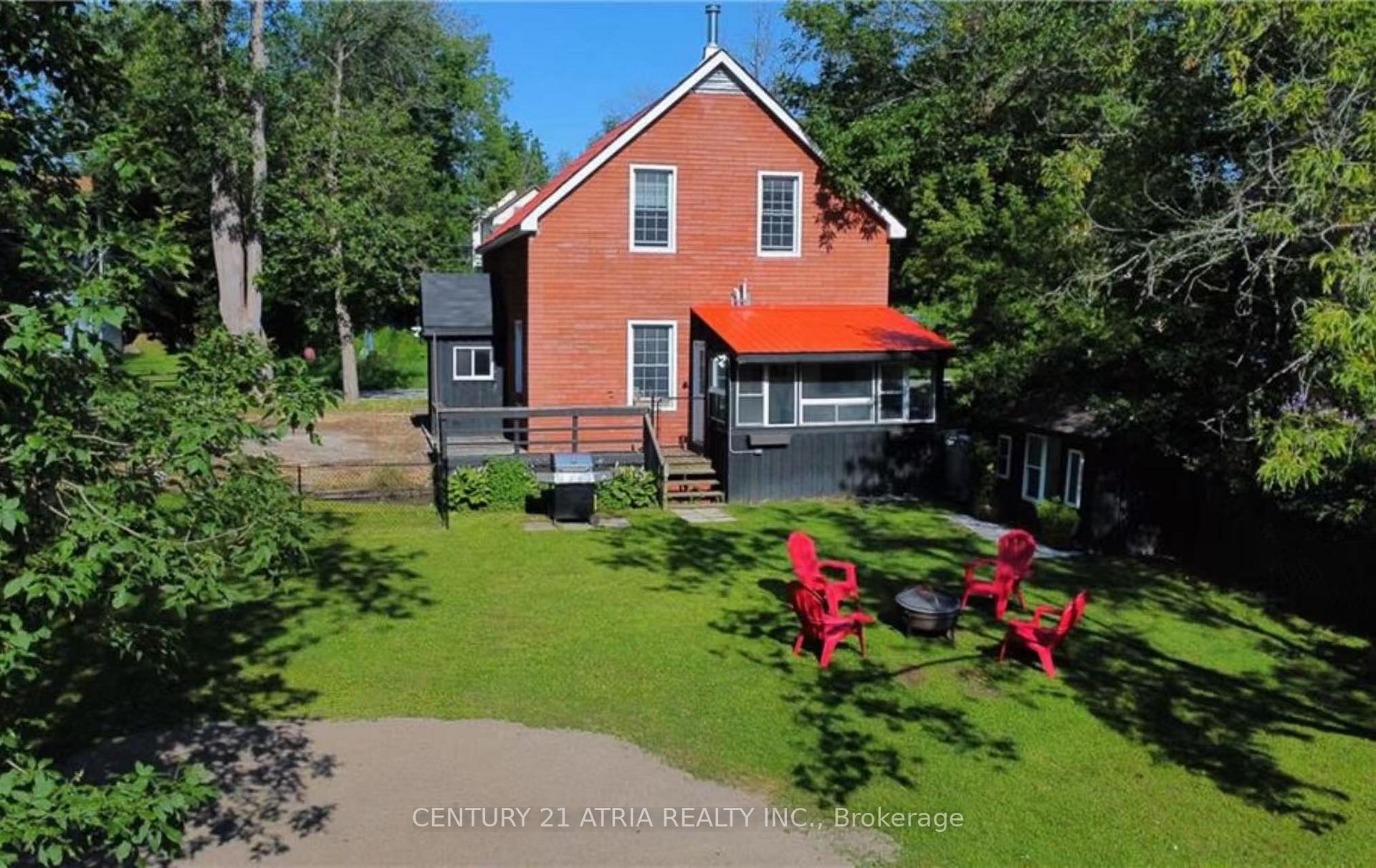 4359 Hepinstall Landing Severn Ontario Canada Sale residential Becky Spencer Keller Williams Experience Realty, Brokerage*