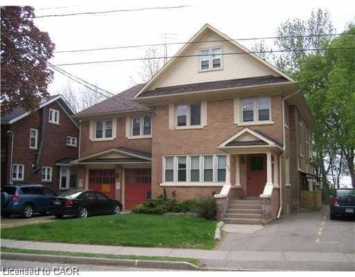 133 Albert Street Waterloo Ontario Canada Sale residential Rebecca Dorey RE/MAX Solid Gold Realty (II) Ltd., Brokerage*