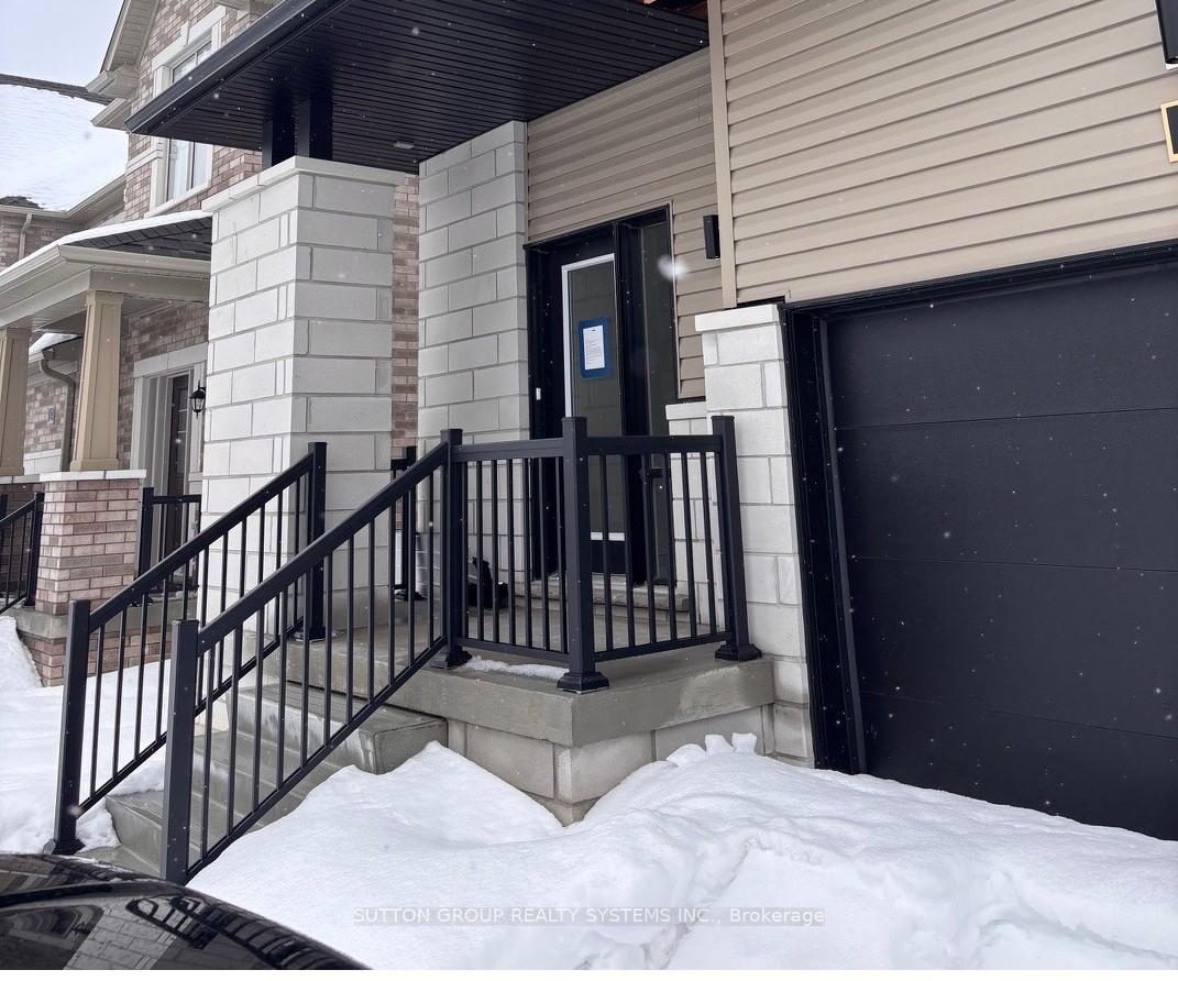 14 Federica Crescent Wasaga Beach Ontario Canada Sale residential Roopali Rajpal Sutton Group Realty Systems Inc, Brokerage *