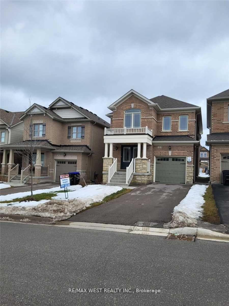 23 Owens Road New Tecumseth Ontario Canada Rent residential Lino Pinto RE/MAX West Realty Inc., Brokerage *