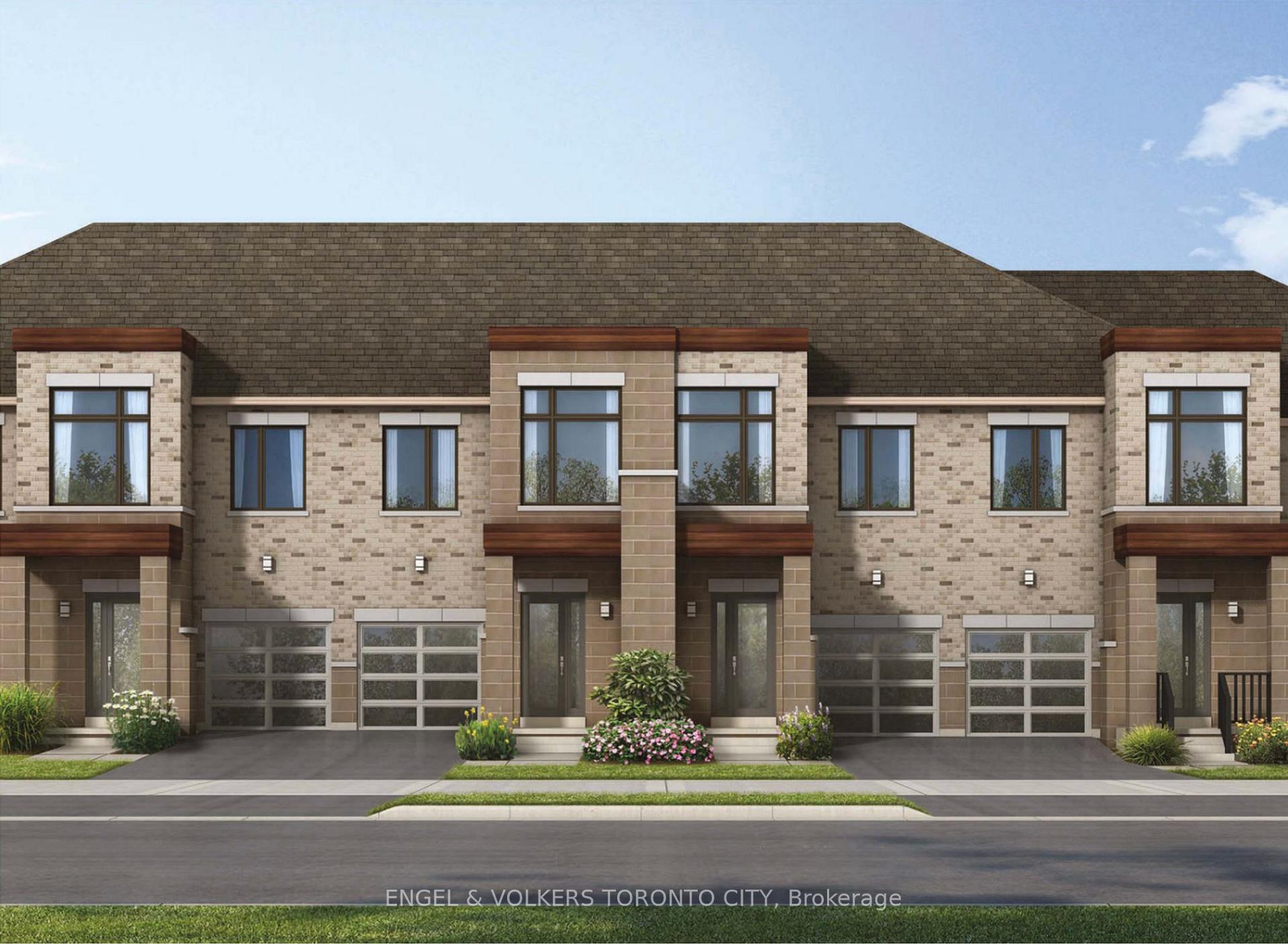 136 Mumbai Drive Markham Ontario Canada Sale residential Example Agent InCom Demo Office