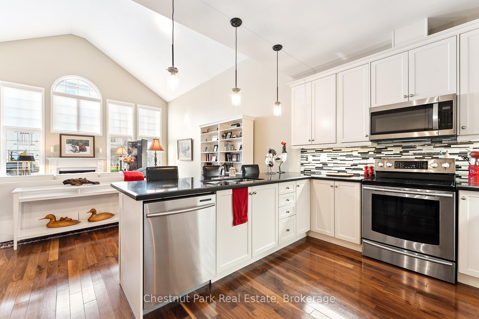 2 Bedroom Villa/Townhouse's Image 8