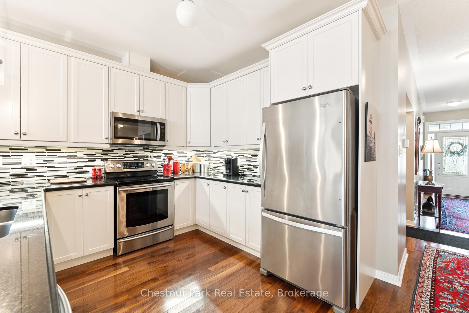 2 Bedroom Villa/Townhouse's Image 7