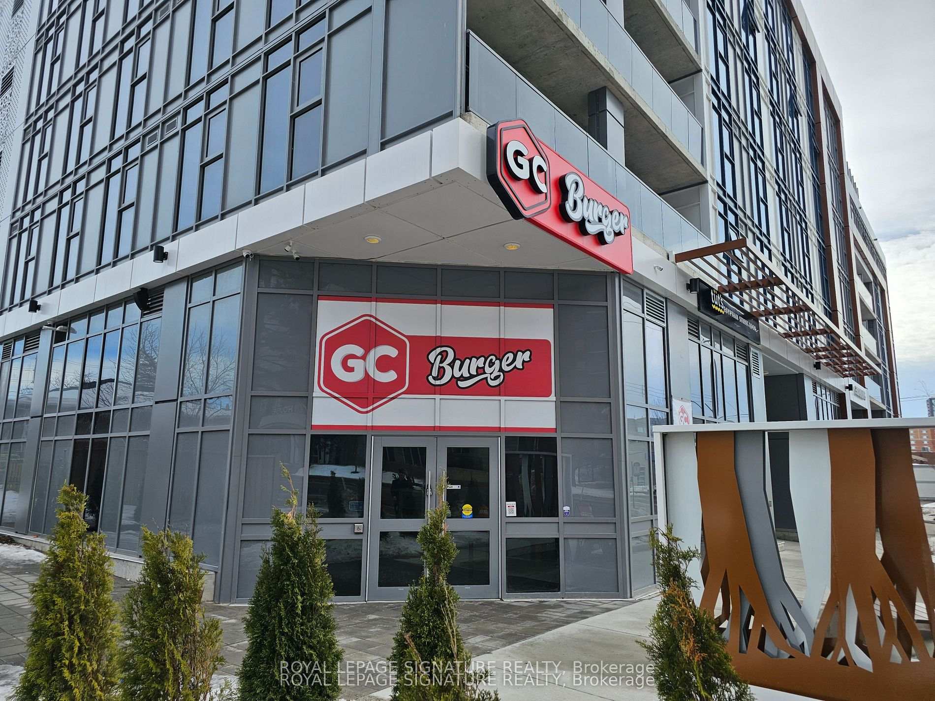 308 King Street N Waterloo Ontario Canada Sale commercial Michael Facella Royal LePage Signature Realty, Brokerage *