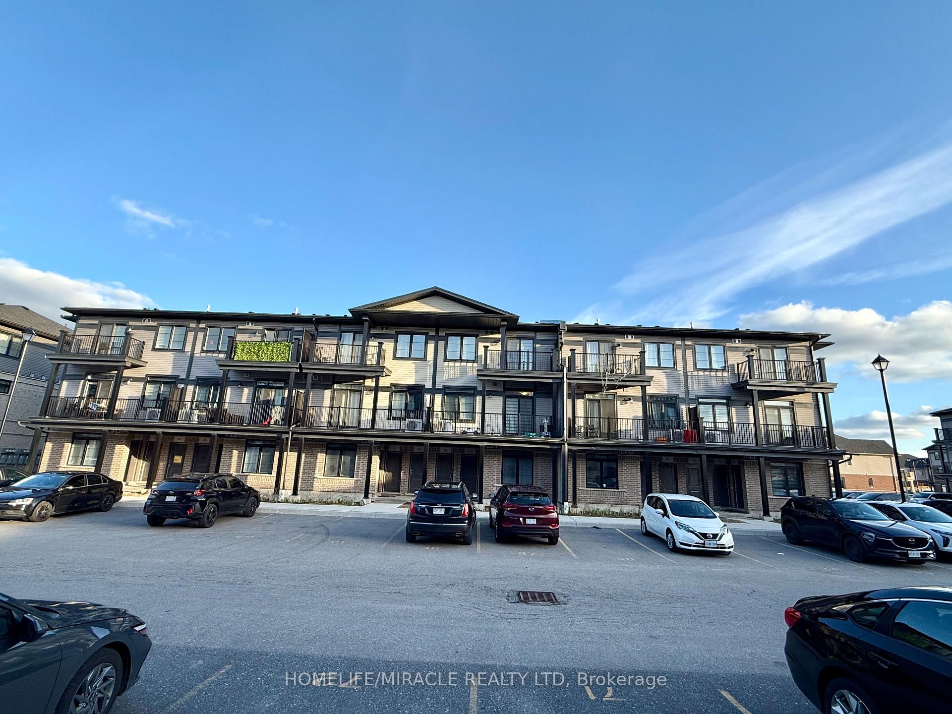 68 Lomond Lane Kitchener Ontario Canada Rent residential Kirpa Nanra HomeLife/Miracle Realty Ltd., Brokerage*