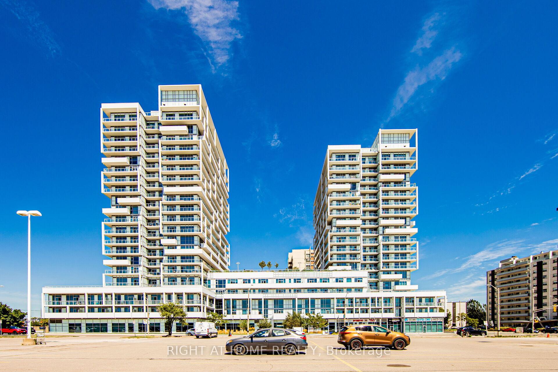 410 - 55 Speers Road Oakville Ontario Canada Rent residential Joan Hing King Right at Home Realty, Brokerage*