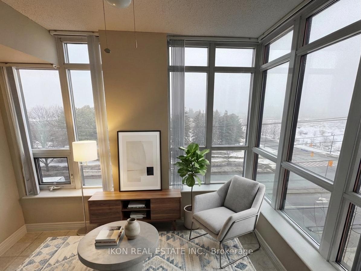 615 - 100 Scottfield Drive Toronto Ontario Canada Sale residential MNG Team HomeLife/ROMANO Realty Ltd., Brokerage