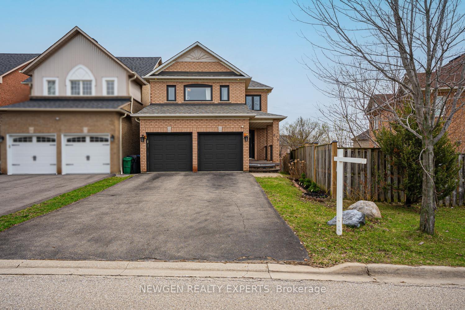 812 Knotty Pine Grove Mississauga Ontario Canada Sale residential Eugene Feiguelman HomeLife/Response Realty Inc., Brokerage*