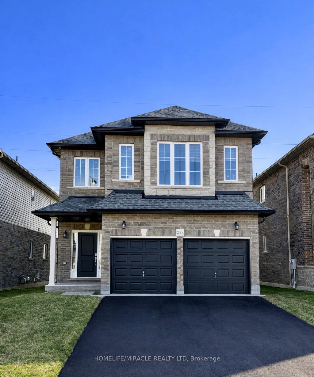 223 Rockledge Drive Hamilton Ontario Canada Sale residential Kirpa Nanra HomeLife/Miracle Realty Ltd., Brokerage*