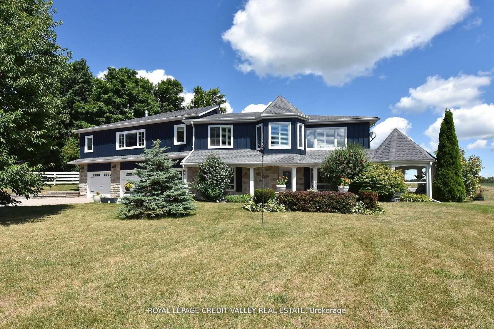 15795 Winston Churchill Boulevar Caledon Ontario Canada Sale residential Brian McLeod Royal LePage Credit Valley Real Estate, Brokerage*