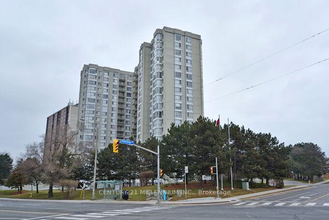304 - 3077 Weston Road Toronto Ontario Canada Sold residential John Armanious Royal LePage Signature Realty, Brokerage *