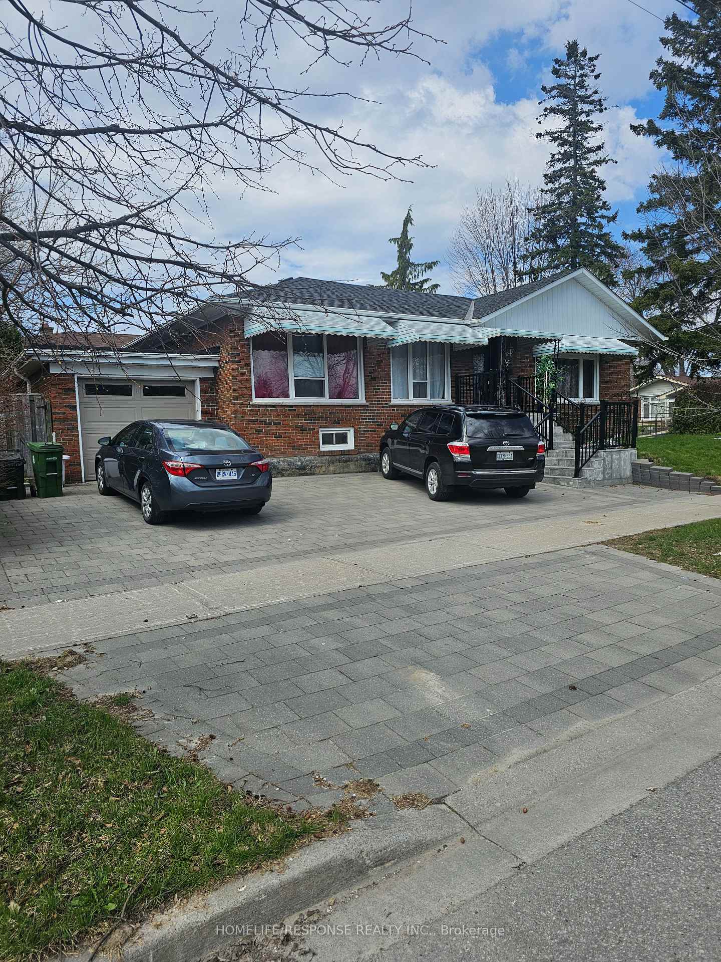 36 GAIETY Drive Toronto Ontario Canada Sale residential   HomeLife/Response Realty Inc., Brokerage*