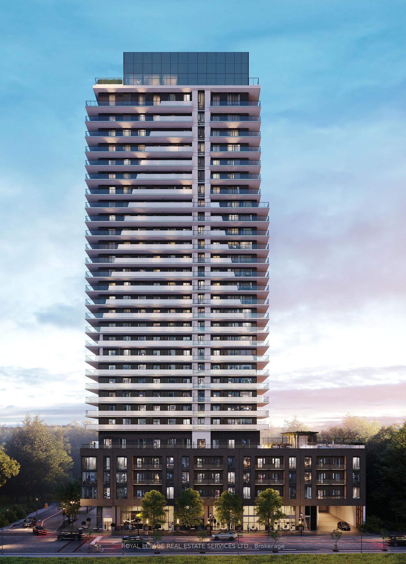 411 - 2075 Lakeshore Road Burlington Ontario Canada Rent residential   Royal LePage Real Estate Services Ltd., Brokerage