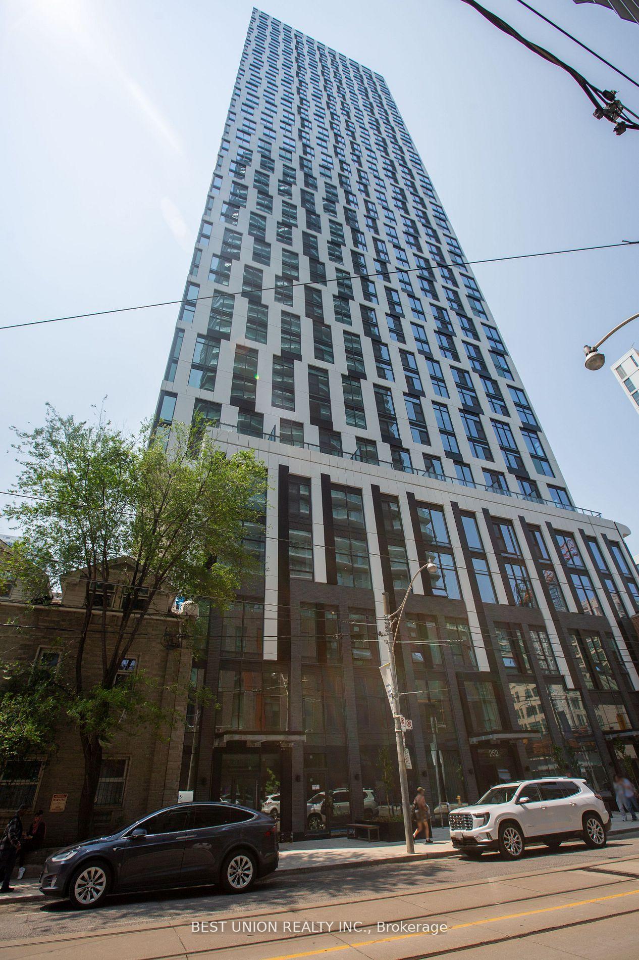 4816 - 252 Church Street E Toronto Ontario Canada Rent residential   Best Union Realty Inc., Brokerage