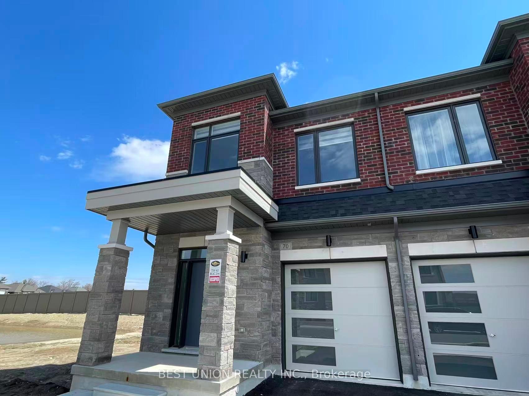 70 Tipp Drive Richmond Hill Ontario Canada Sale residential   Best Union Realty Inc., Brokerage