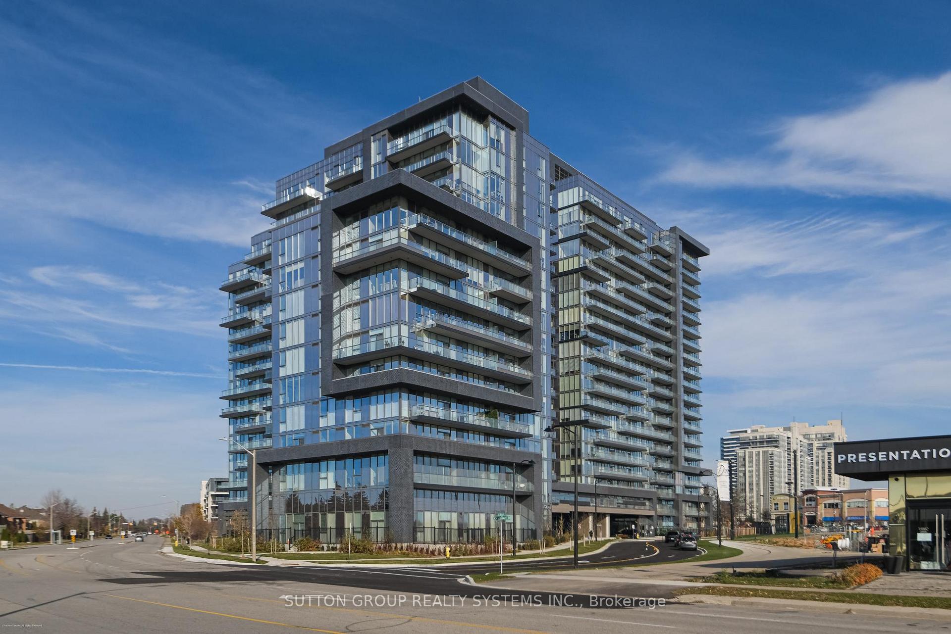 204 - 10 Gatineau Drive Vaughan Ontario Canada Sale residential Roopali Rajpal Sutton Group Realty Systems Inc, Brokerage *