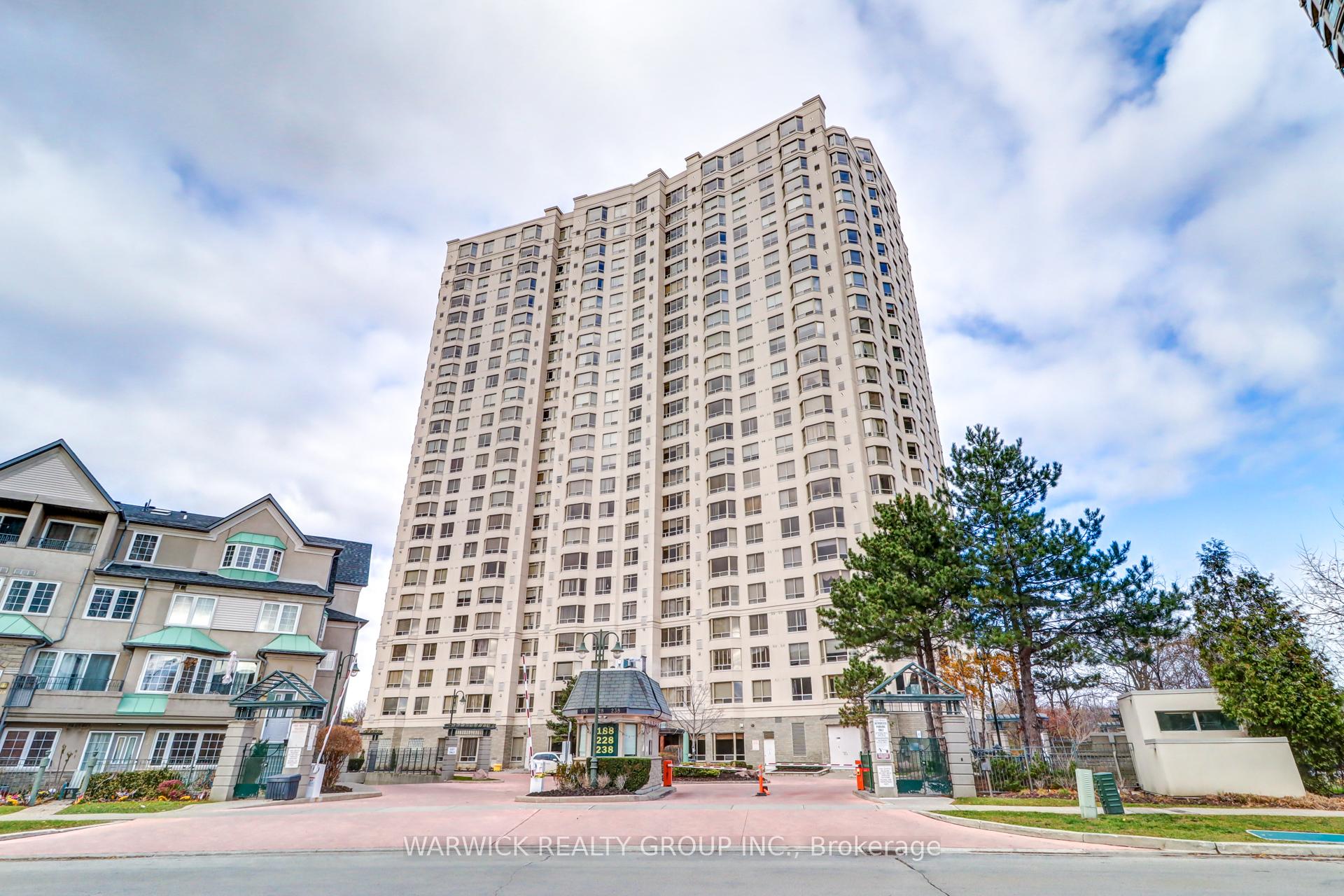 102 - 228 Bonis Avenue Toronto Ontario Canada Sale residential May Goldberg CENTURY 21 FINE LIVING REALTY INC. Brokerage*