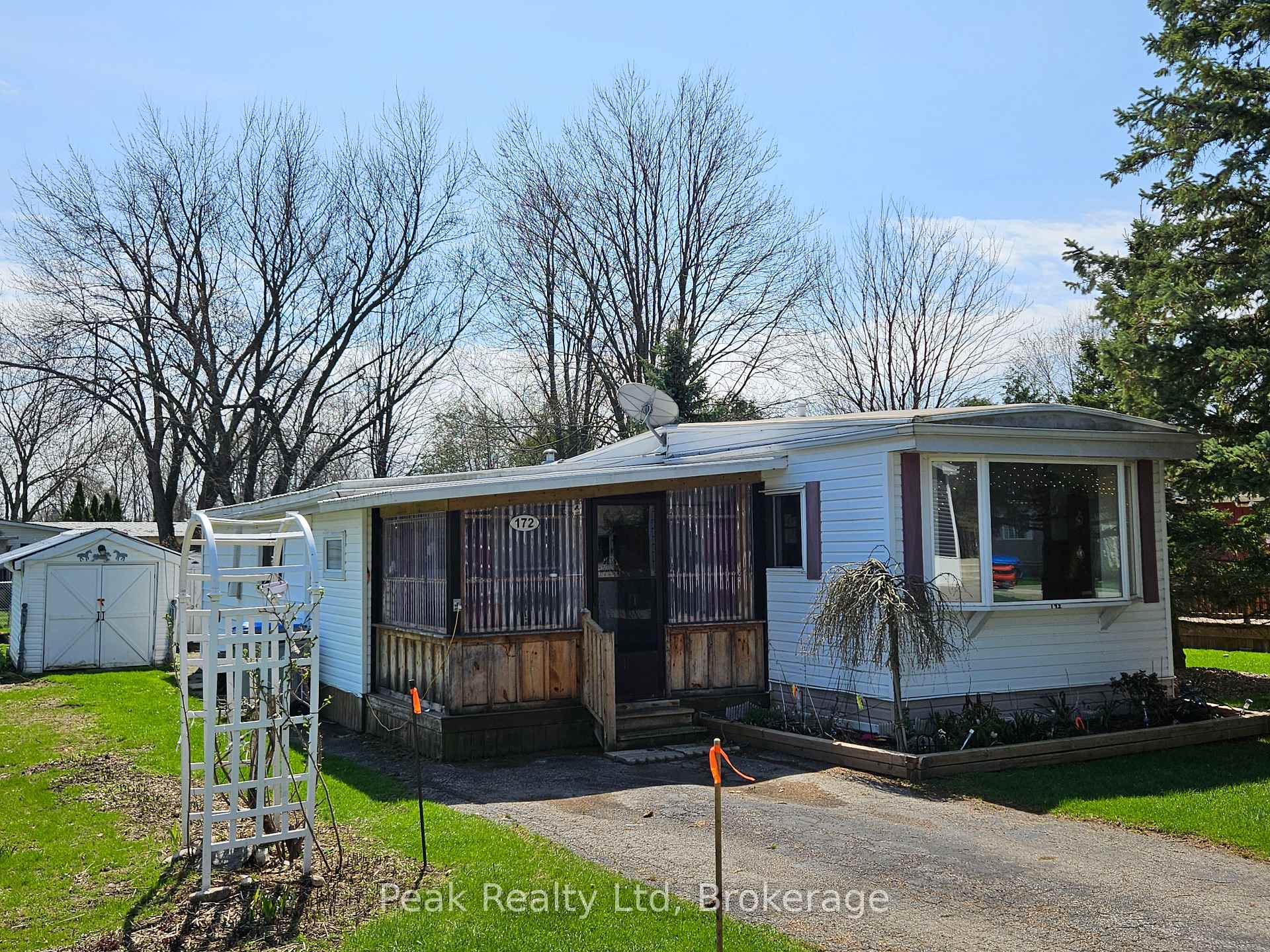 172 Birch Street Perth East Ontario Canada Sale residential Paul Oldford Peak Realty LTD