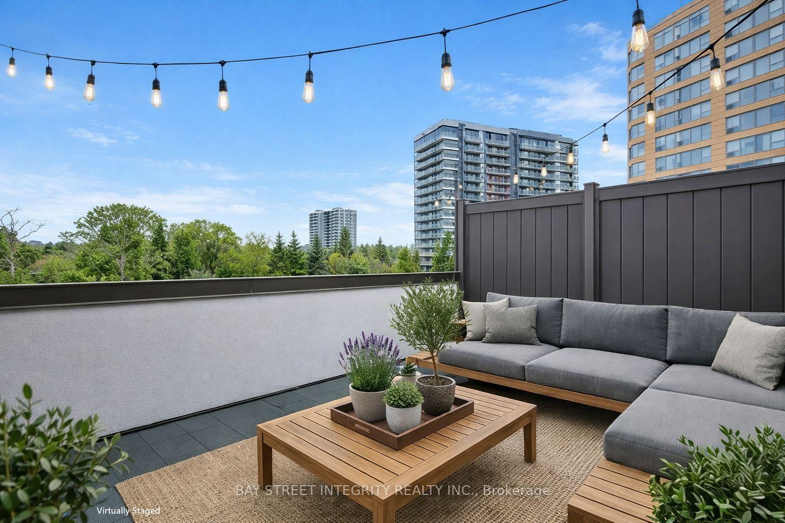 7 - 4045 Hickory Drive Mississauga Ontario Canada Rent residential Cliff Barron RE/MAX Real Estate Centre, Inc., Brokerage *