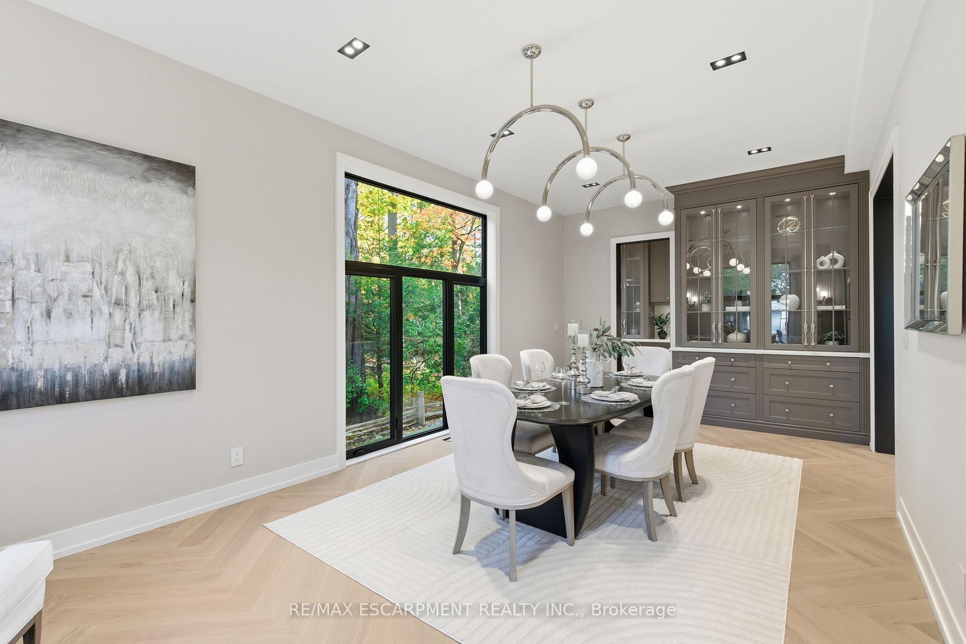 1380 Birchwood Heights Drive Mississauga Ontario Canada Sale residential Cliff Barron RE/MAX Real Estate Centre, Inc., Brokerage *