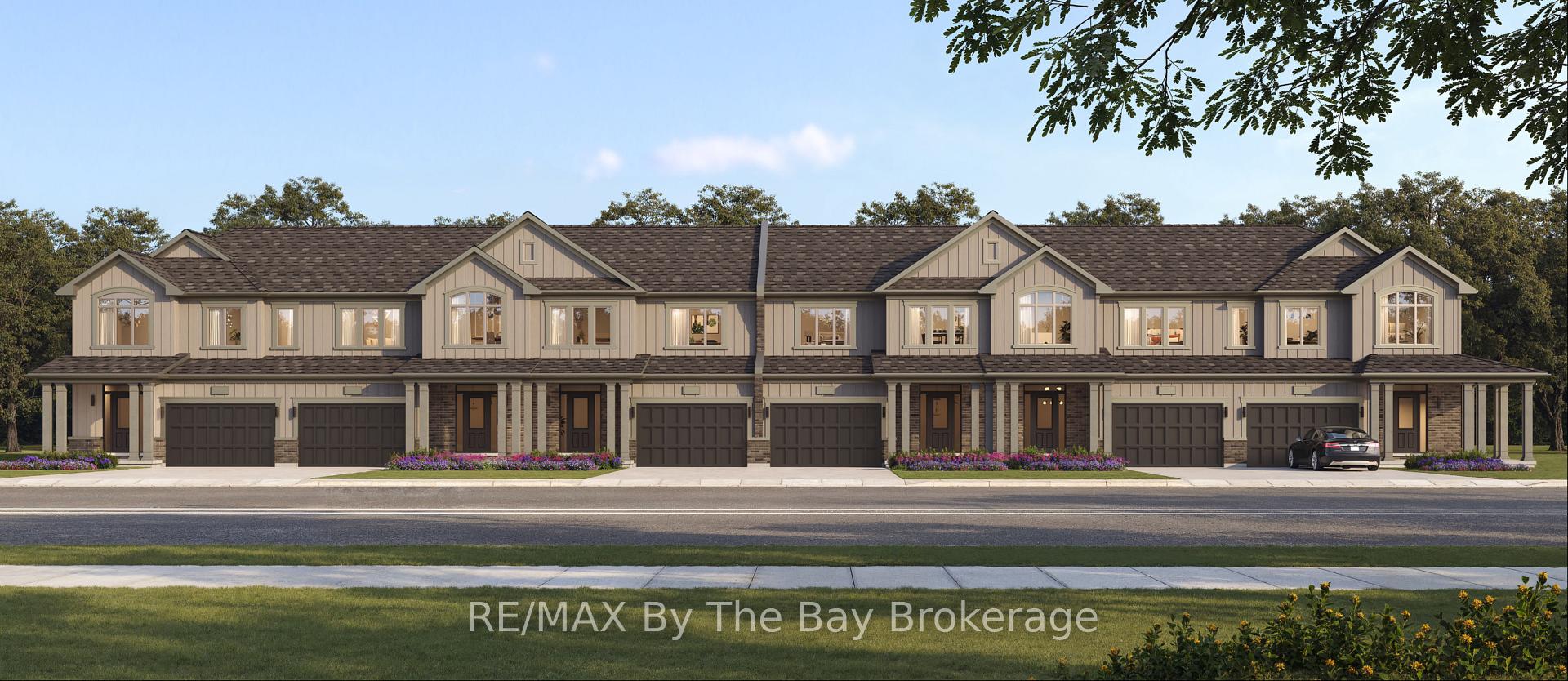 781-4 Katrina Street Wasaga Beach Ontario Canada Sale residential   The Picot Team - Chestnut Park Real Estate Brokerage