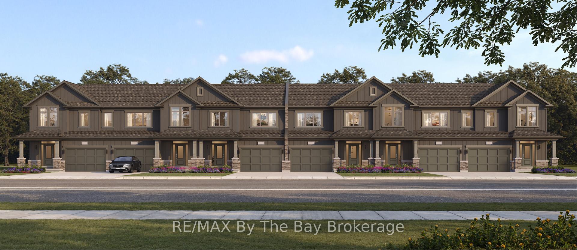 783-2 Katrina Street Wasaga Beach Ontario Canada Sale residential   The Picot Team - Chestnut Park Real Estate Brokerage