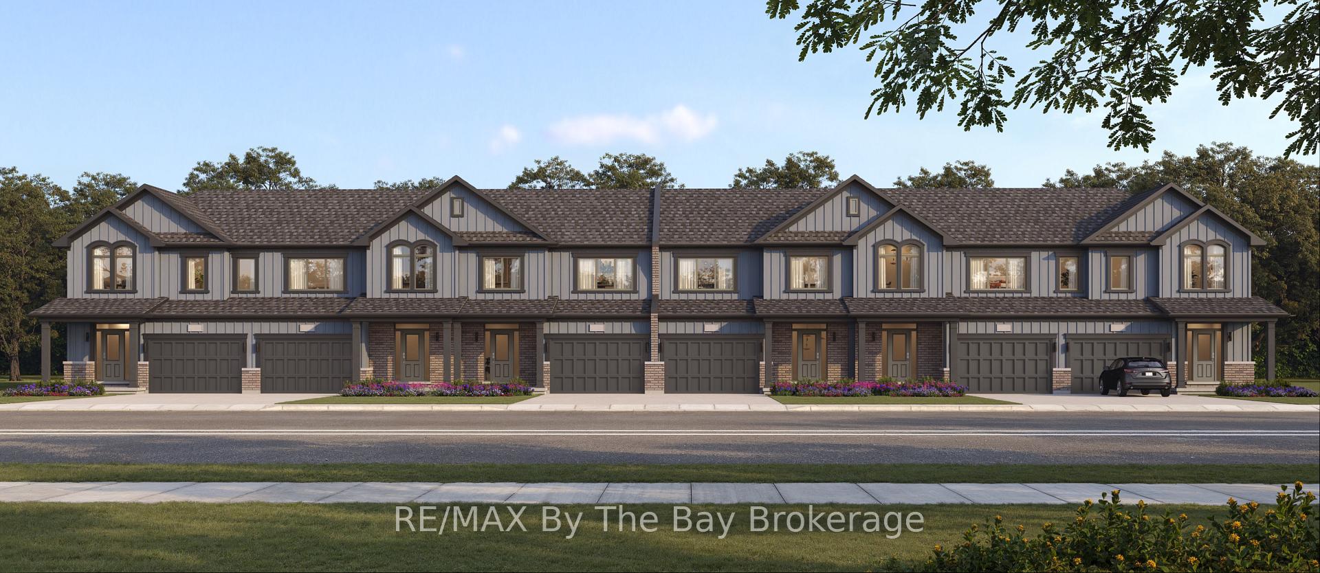 782-3 Katrina Street Wasaga Beach Ontario Canada Sale residential   The Picot Team - Chestnut Park Real Estate Brokerage