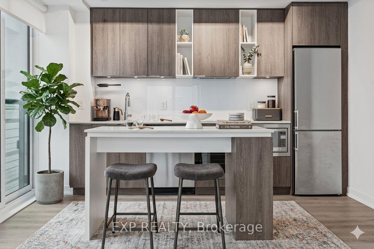 1009 - 200 Sackville Street Toronto Ontario Canada Sale residential Rajani Suresh eXp Realty, Brokerage*