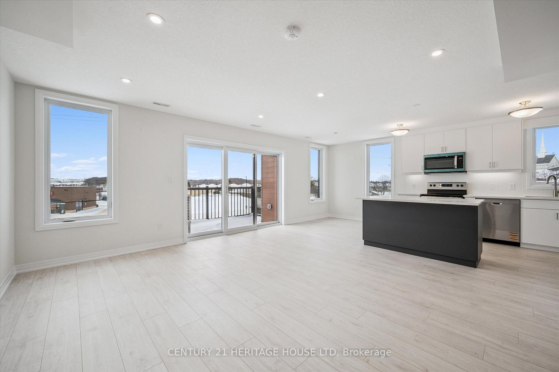 C062 - 525 Erinbrook Drive Kitchener Ontario Canada Sale residential Next Stage Realty Right at Home Realty, Brokerage*