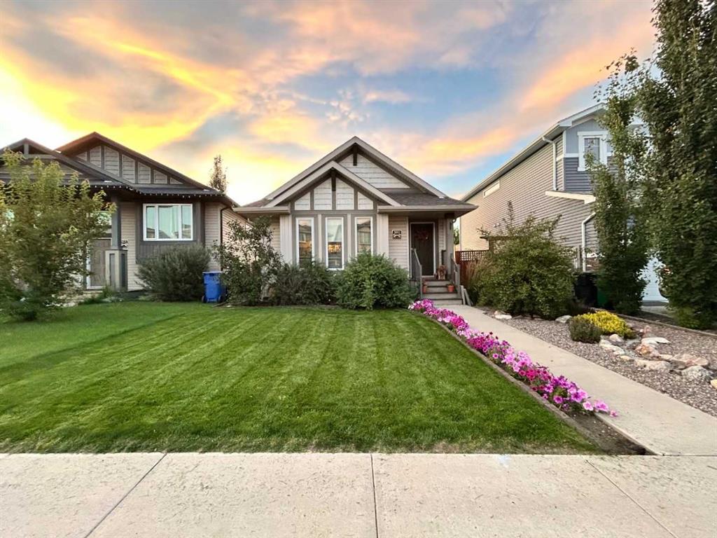389 Moonlight WY W Lethbridge Alberta Canada Sale residential   Ormston Realty Group at Real Broker